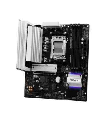 Asrock A620AM PRO RS WIFI motherboard