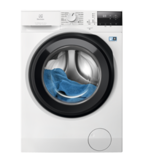Washer-Dryer ELECTROLUX EW7W2682E