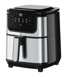 Fryer ELECTROLUX E6AF1-4ST