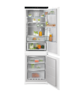 Fridge ELECTROLUX E8MNCD18S