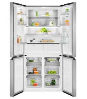 Fridge ELECTROLUX ELT9VE52U0