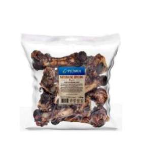 PETMEX Kość szynkowa 10 szt