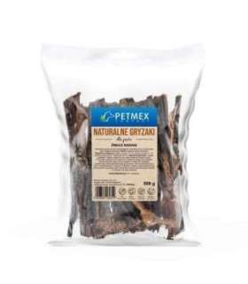 PETMEX Żwacz Barani 500g