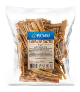 PETMEX Skóra Sarny 15cm 500g