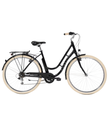 Jalgratas ROMET Luiza Legend, must