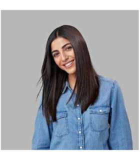 Remington Straightener HydraLuxa (S8901)