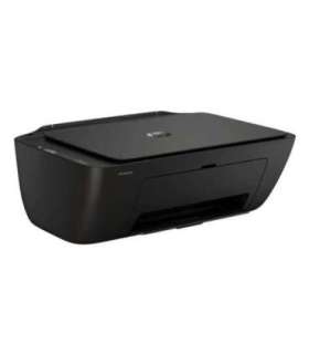 HP DeskJet 2910 AIO All-in-One Printer – A4 Color Ink, Print/Copy/Scan, Manual Duplex, WiFi, 7.5ppm, 50-100 pages per month (