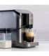 Taurus Accento Latte espresso machine 20 bar White Coffee