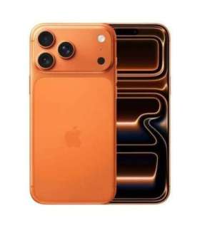 Apple iPhone 17 Pro Max 512GB Cosmic Orange EU MFYT4