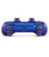 Wireless controller Sony PlayStation 5 DualSense gamepad Chrome Indigo