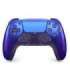 Wireless controller Sony PlayStation 5 DualSense gamepad Chrome Indigo