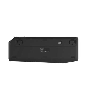 NATEC WIRELESS KEYBOARD TURBOT 2 TV BT + 2.4GHZ