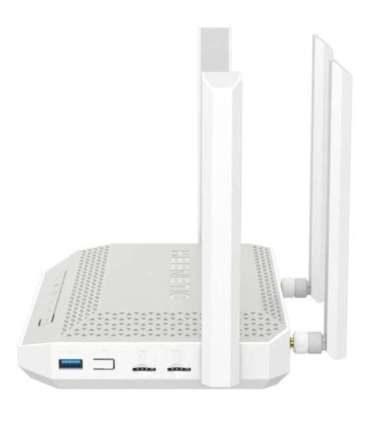 Keenetic Hero 4G+ (KN-2311)