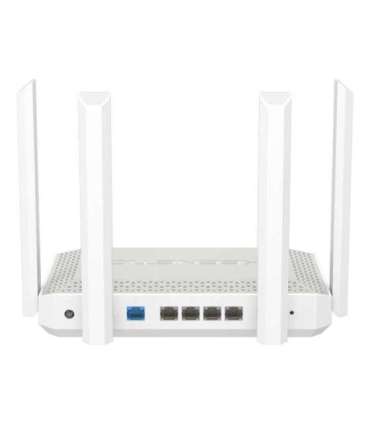 Keenetic Hero 4G+ (KN-2311)