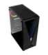 Kolink VOID RGB Mid Tower - black Window