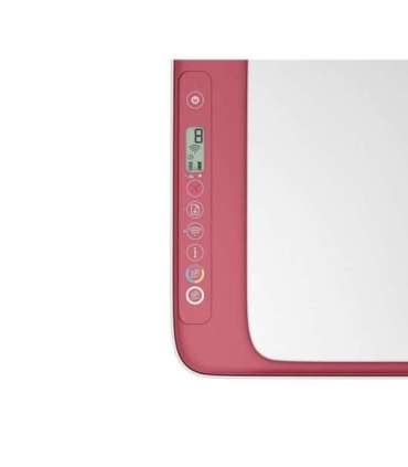 HP DeskJet 2823e Wireless All-in-One Color Printer, Copier, Scanner