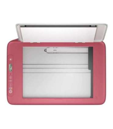 HP DeskJet 2823e Wireless All-in-One Color Printer, Copier, Scanner