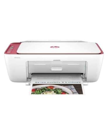 HP DeskJet 2823e Wireless All-in-One Color Printer, Copier, Scanner