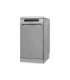 INDESIT Dishwasher DSFO 3T224 C S Free standing Width 45 cm Number of place settings 10 Number of programs 9 |