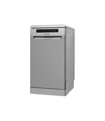INDESIT Dishwasher DSFO 3T224 C S Free standing Width 45 cm Number of place settings 10 Number of programs 9 |