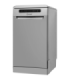 INDESIT Dishwasher DSFO 3T224 C S Free standing Width 45 cm Number of place settings 10 Number of programs 9 |