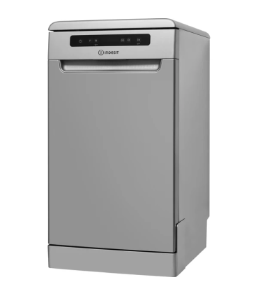 INDESIT Dishwasher DSFO 3T224 C S Free standing Width 45 cm Number of place settings 10 Number of programs 9 |