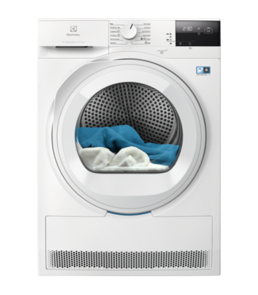 Dryer ELECTROLUX EW7D283VE