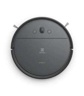 Electrolux ER61UW1DG 0.22 L Bagless Black