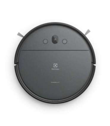 Electrolux ER61UW1DG 0.22 L Bagless Black