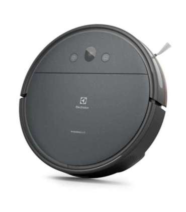 Electrolux ER61UW1DG 0.22 L Bagless Black