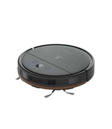 Electrolux ER61UW1DG 0.22 L Bagless Black