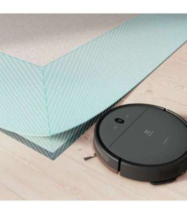 Electrolux ER61UW1DG 0.22 L Bagless Black