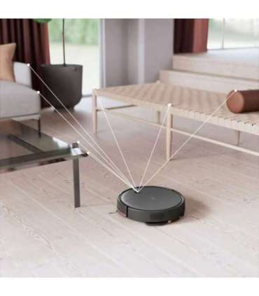 Electrolux ER61UW1DG 0.22 L Bagless Black