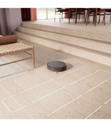 Electrolux ER61UW1DG 0.22 L Bagless Black