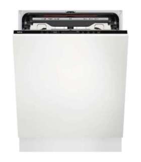 Dishwasher AEG FSE74707P