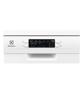 Dishwasher ELECTROLUX ESA42110SW