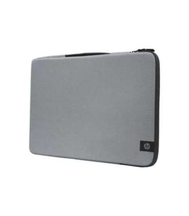 HP Protective 15-16inch Laptop Sleeve - Meteor Silver