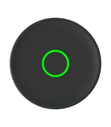 Inteligentny zamek do drzwi Yale Linus Smart lock L2 Lite Silver