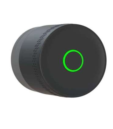 Inteligentny zamek do drzwi Yale Linus Smart lock L2 Lite Silver