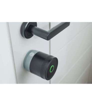 Inteligentny zamek do drzwi Yale Linus Smart lock L2 Lite Silver
