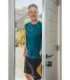 Inteligentny zamek do drzwi Yale Linus Smart lock L2 Lite Silver