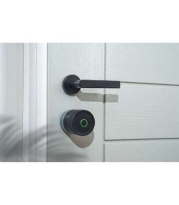 Inteligentny zamek do drzwi Yale Linus Smart lock L2 Lite Silver