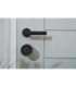 Inteligentny zamek do drzwi Yale Linus Smart lock L2 Lite Silver