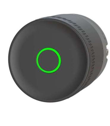 Inteligentny zamek do drzwi Yale Linus Smart lock L2 Lite Silver