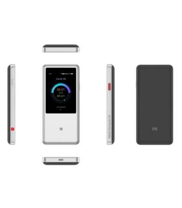 Router ZTE U60 Pro 5G WiFi7 (MU5250)
