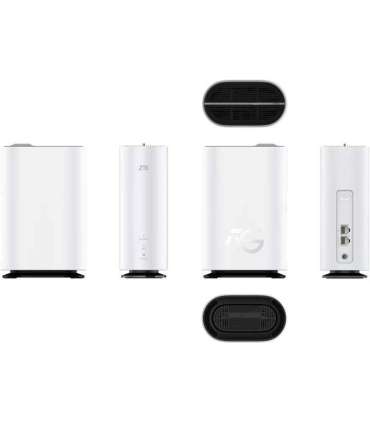 Router ZTE G5C