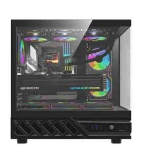 DarkFlash DS950 computer case (black)
