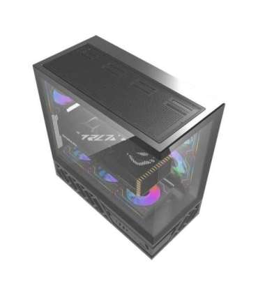 DarkFlash DS950 computer case (black)