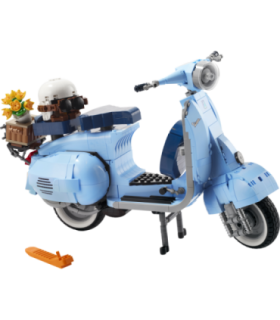 LEGO Icons roller Vespa 125