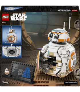 LEGO Star Wars BB-8™ Astromech-droid